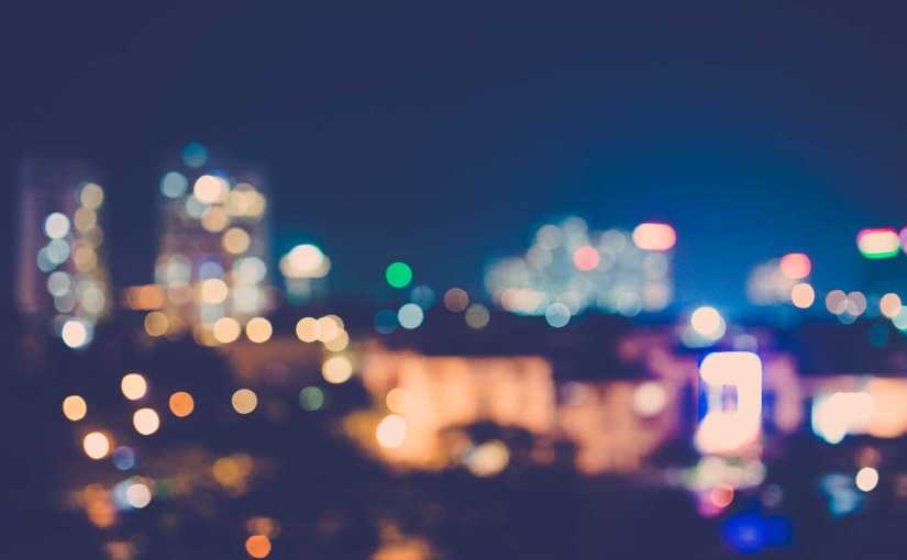 Erster Blogbeitrag